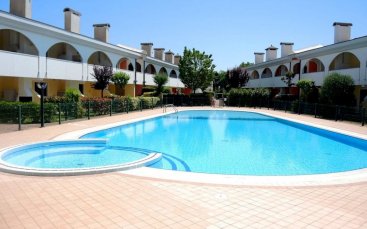 RESIDENCE LEOPARDI